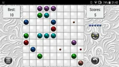 Color Balls - Screenshot 3
