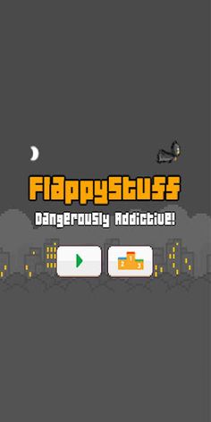 Flying Stuff - Screenshot 3