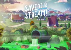 Save your Stream! - Screenshot 4