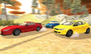 Grand Race Track Off Read Driv - Screenshot 3