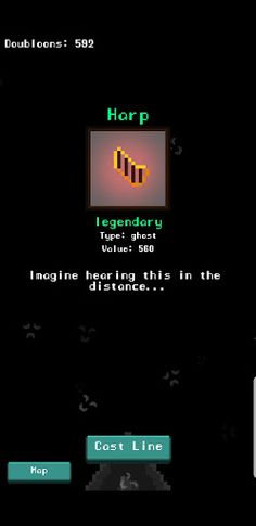 Sly Fisher: Master of Mammon - Screenshot 3