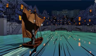 Mission 1545 - Screenshot 1