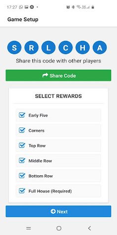 Tambola Multiplayer - Play wit - Screenshot 4