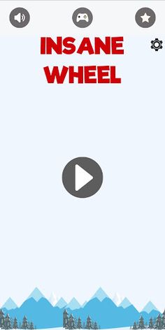 Insane Wheel - Screenshot 4