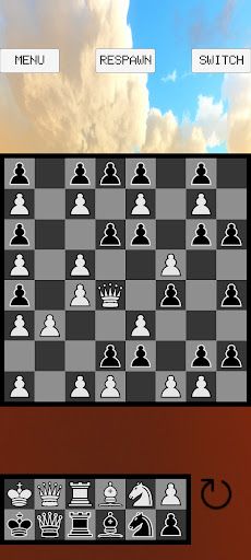 Illegal Chess - Screenshot 4