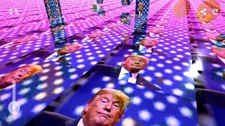 Presidential Election Campaign - Screenshot 3