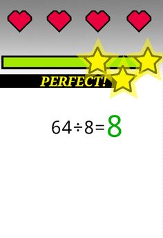 Perfect Math Quiz Add Subtract - Screenshot 1