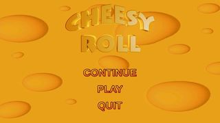 Cheesy Roll - Screenshot 1