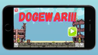 DogeWarIII - Screenshot 2