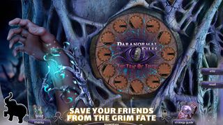 Paranormal Files: Truth Trap - Screenshot 2