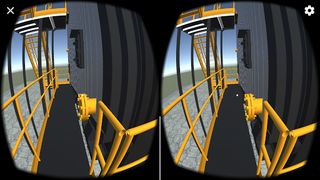 Secamaq - VR - Screenshot 1