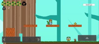 Eco Adventure - Screenshot 3