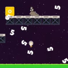 Jet Set Harley - Screenshot 3