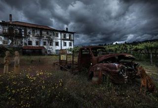 Escape Game: Bravery - Screenshot 3