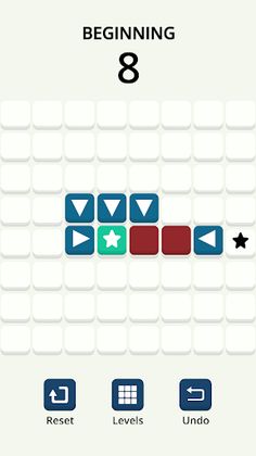 Blockzilla - Screenshot 2