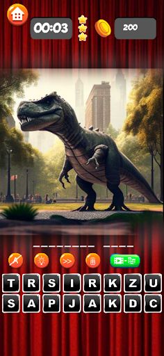 Movie Quiz AI - Screenshot 4