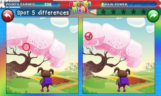 Budding Minds Early Learning - Screenshot 2