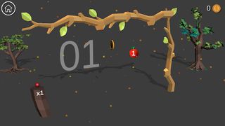 Apple Bust - Screenshot 1