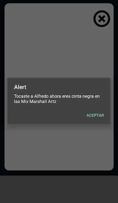 Toca a Alfredo - Screenshot 3