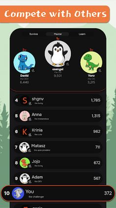 VoXpander - Vocabulary Builder - Screenshot 4