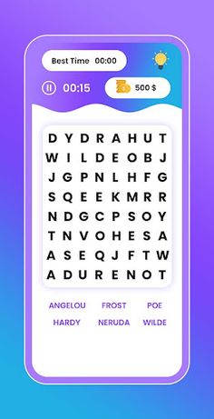 Word Masters - Screenshot 3