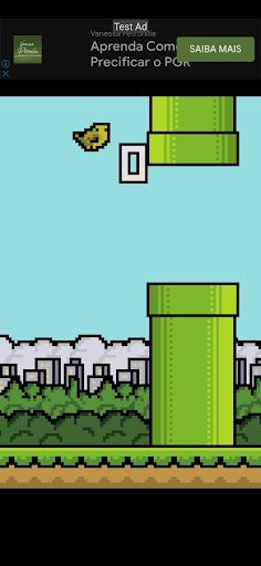 FlappyDig - Screenshot 3