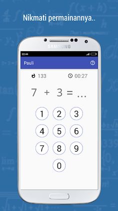 Pauli - Screenshot 2