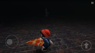Escape the pizzeria obby mod - Screenshot 1