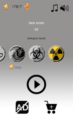 Just Click - Screenshot 2