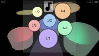 Drumming Simulator - Screenshot 2
