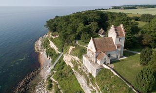 Rundt om Danmark - Screenshot 3