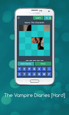 The Vampire Diaries [Hard] - Screenshot 4