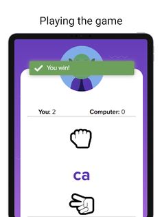 Spell Wizards - R,P,S,W - Screenshot 4