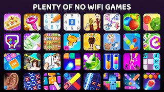 Antistress Games: Calm&Relax - Screenshot 1