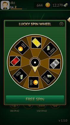 Wild Four - Screenshot 2