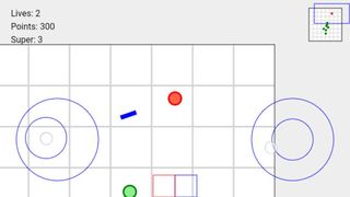 Yeet Ball - Screenshot 2