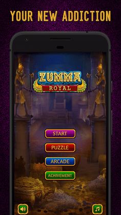 Zumma Royal - Zumba Marble - Screenshot 1