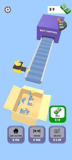 Toy Factory - Screenshot 3