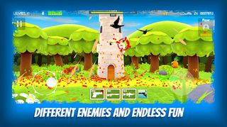 Fruits Attack - Screenshot 3