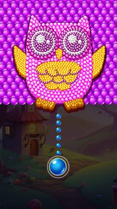 Bubble Shooter - Screenshot 2