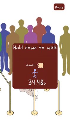 Limbo Baby - Screenshot 3