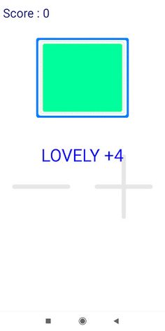 Fit The Shape(आकार wala game) - Screenshot 3