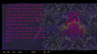 Wolf's Wool - Screenshot 3