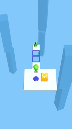 Gem Push - Screenshot 4