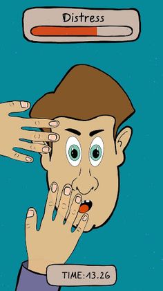 Don't Touch Your Face - Screenshot 3