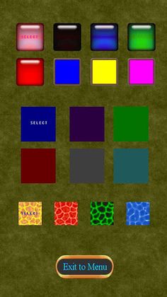 Snake Deluxe 2 - Screenshot 3