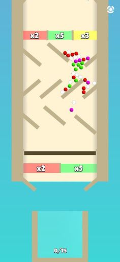 Cut And Collect - Screenshot 3