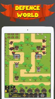 Kingdom Guards - Tower Defense - Screenshot 5