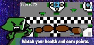 Scurby Defense - Screenshot 3