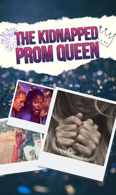Kidnapped Prom Queen - Screenshot 1